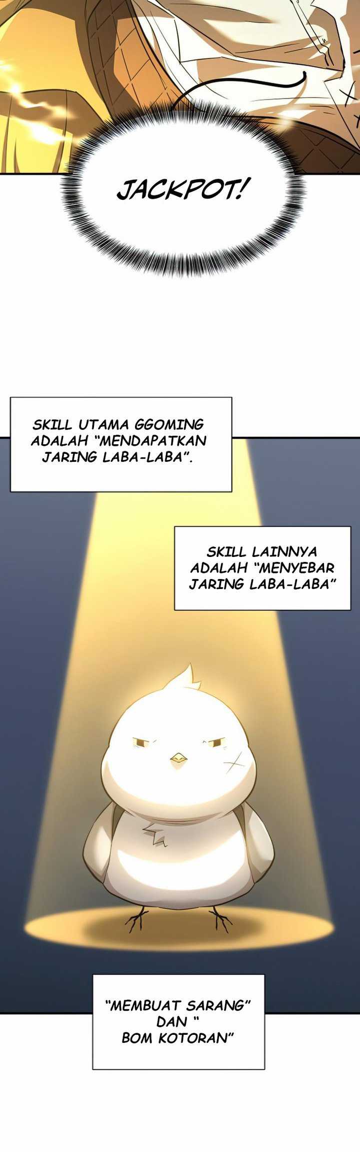 The World’s Best Engineer Chapter 68 Gambar 43