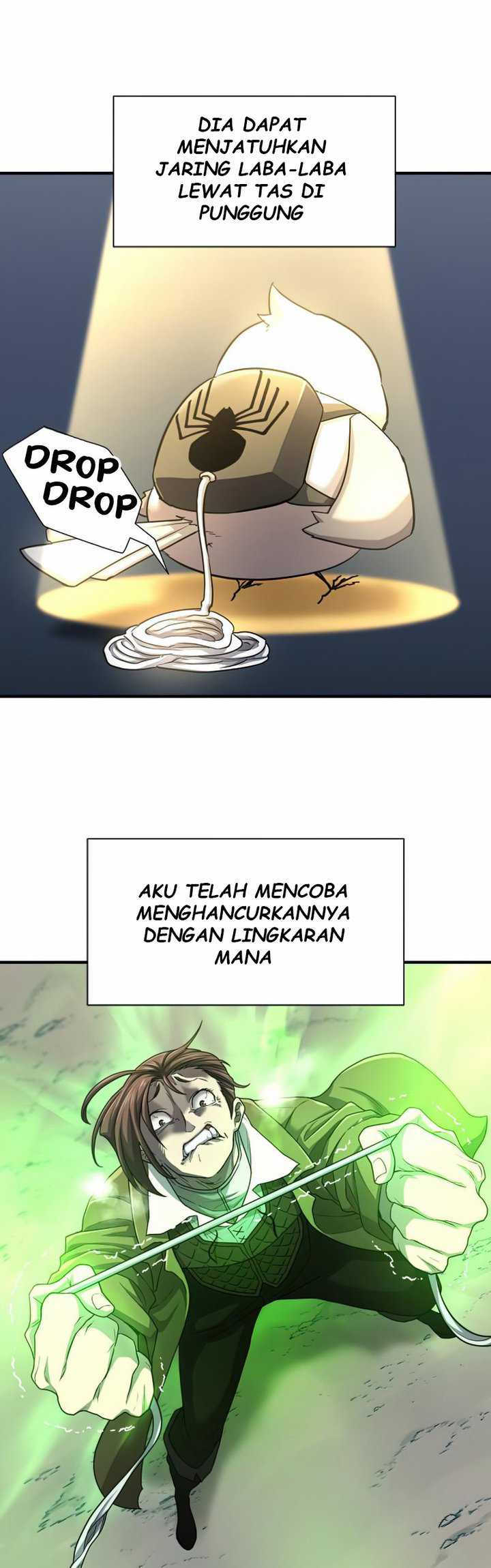 The World’s Best Engineer Chapter 68 Gambar 44