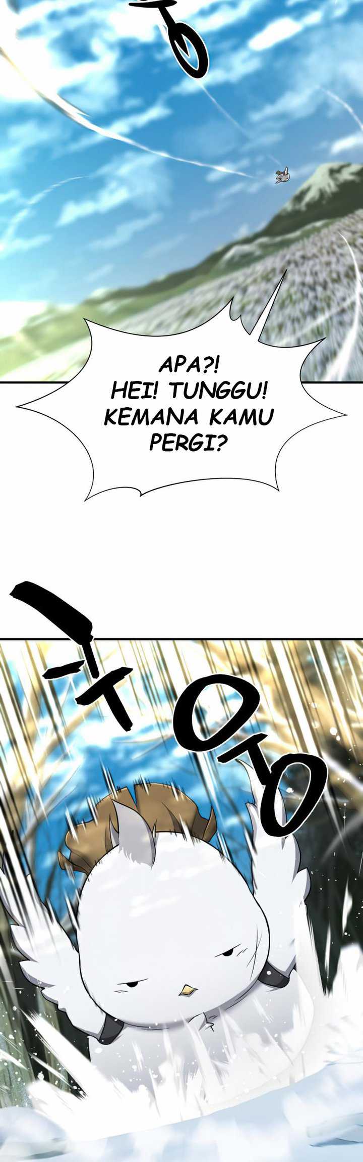 The World’s Best Engineer Chapter 68 Gambar 48