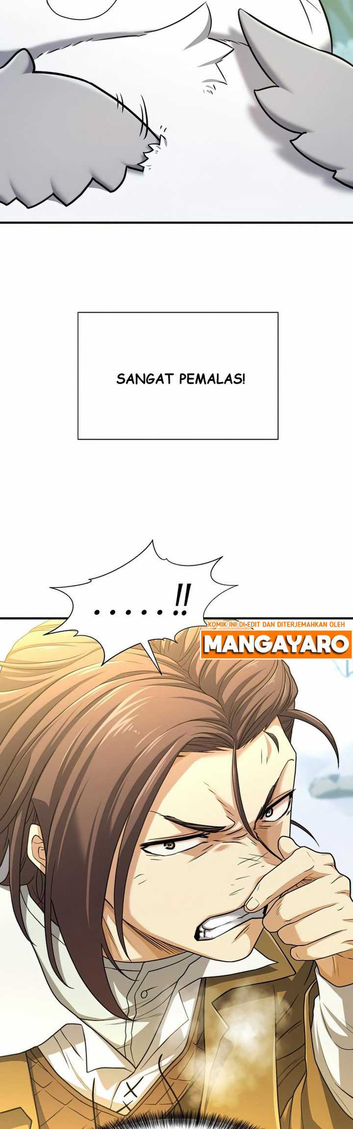 The World’s Best Engineer Chapter 68 Gambar 52