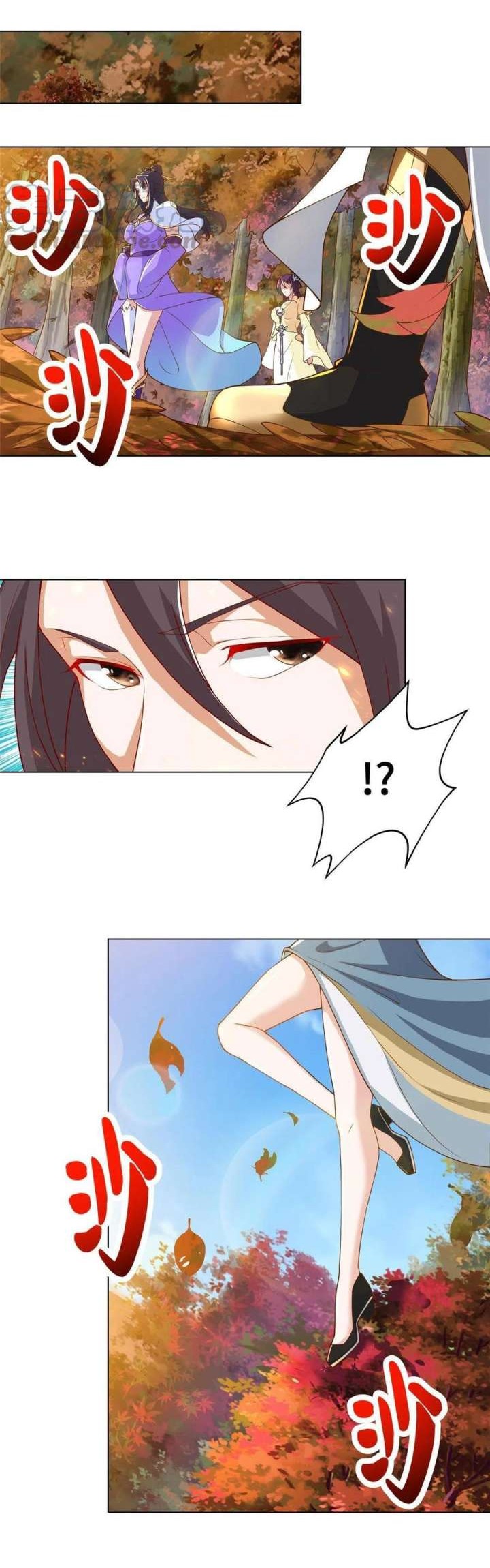 Dragon Master Chapter 130 Gambar 8