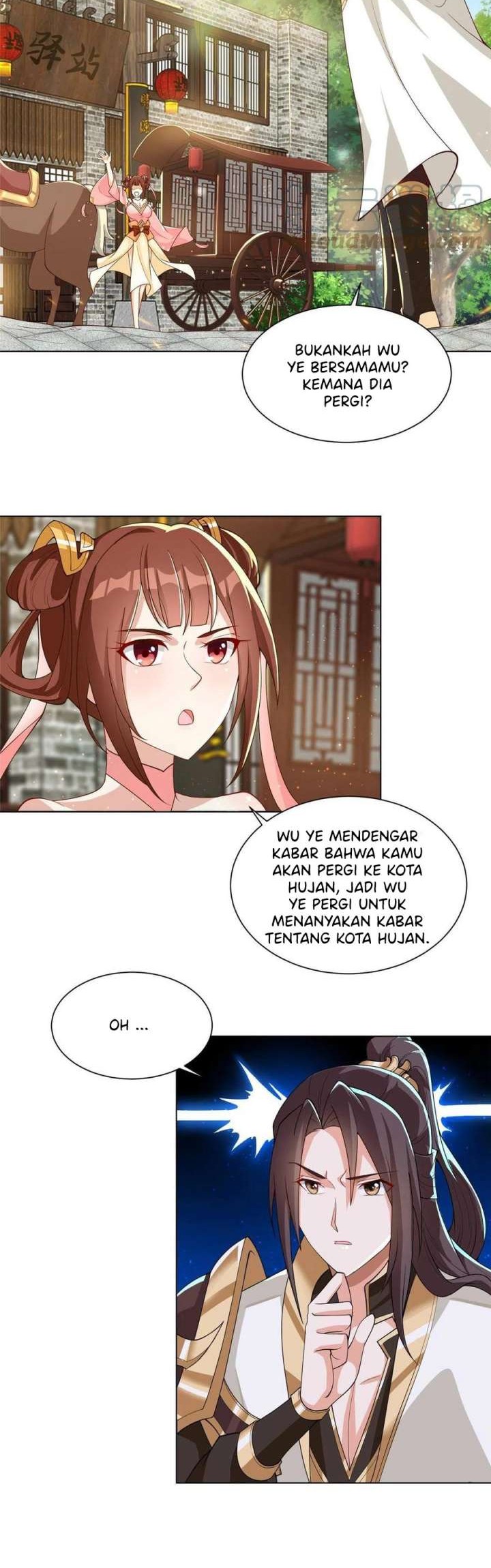 Dragon Master Chapter 130 Gambar 14