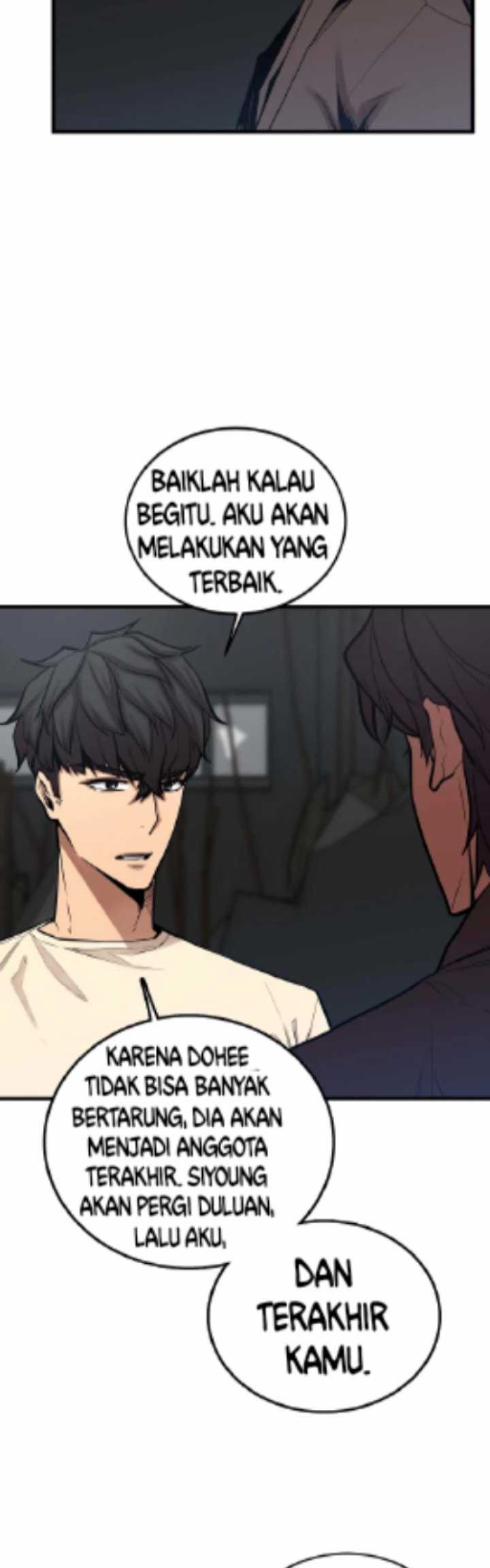 Gwei Chapter 26 Gambar 47