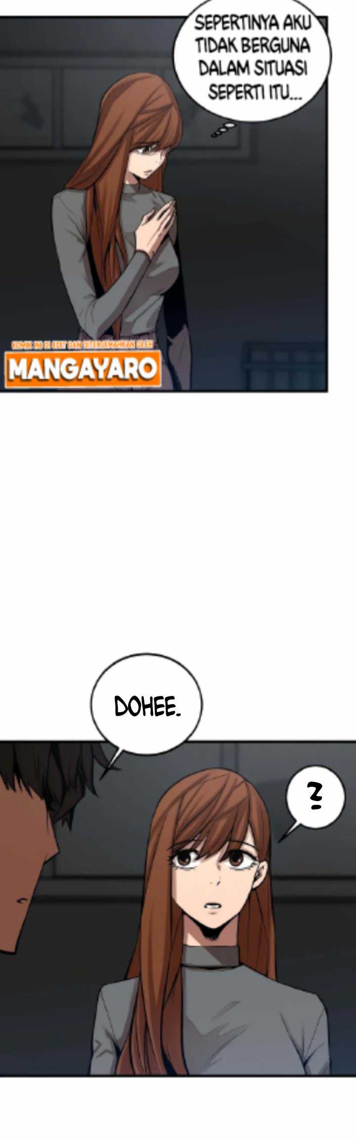 Gwei Chapter 26 Gambar 48