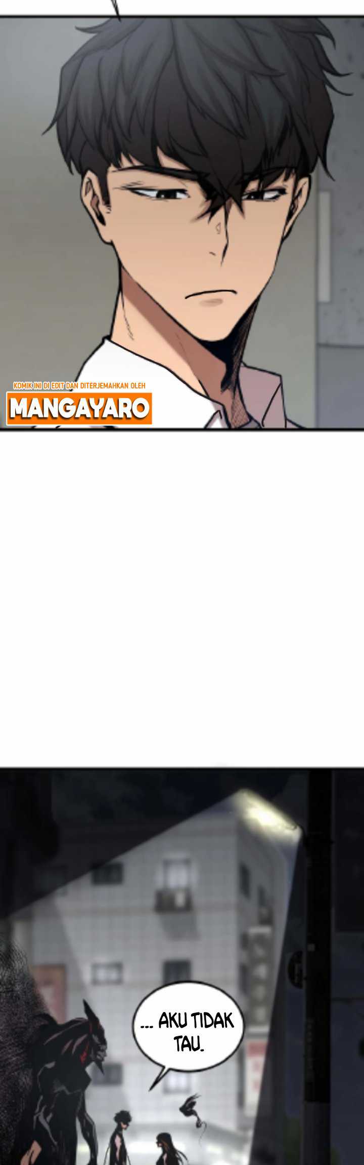 Gwei Chapter 25 Gambar 3