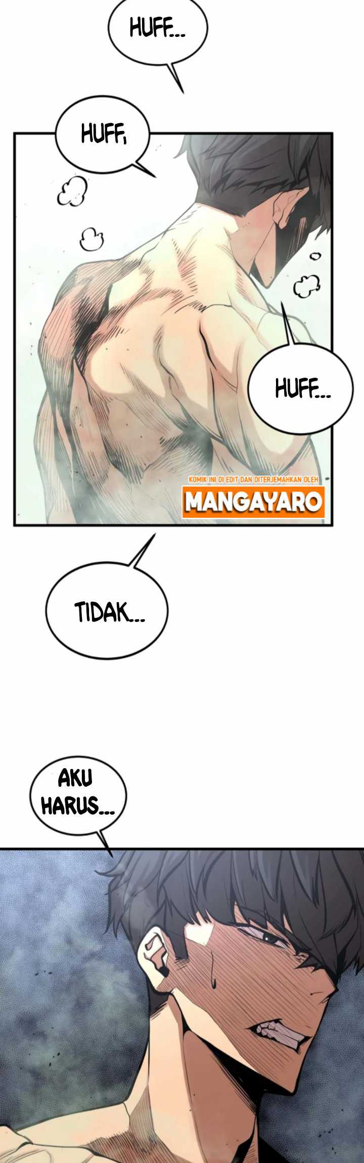 Gwei Chapter 25 Gambar 54