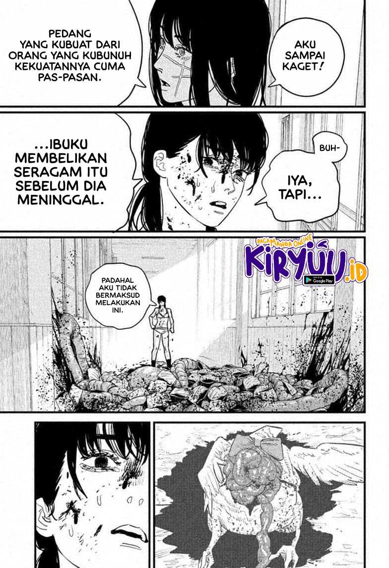 Chainsaw Man Chapter 108 Gambar 13