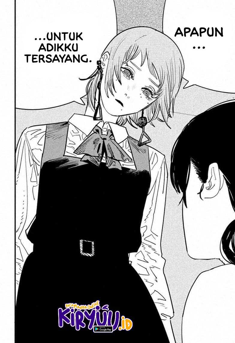 Chainsaw Man Chapter 108 Gambar 16