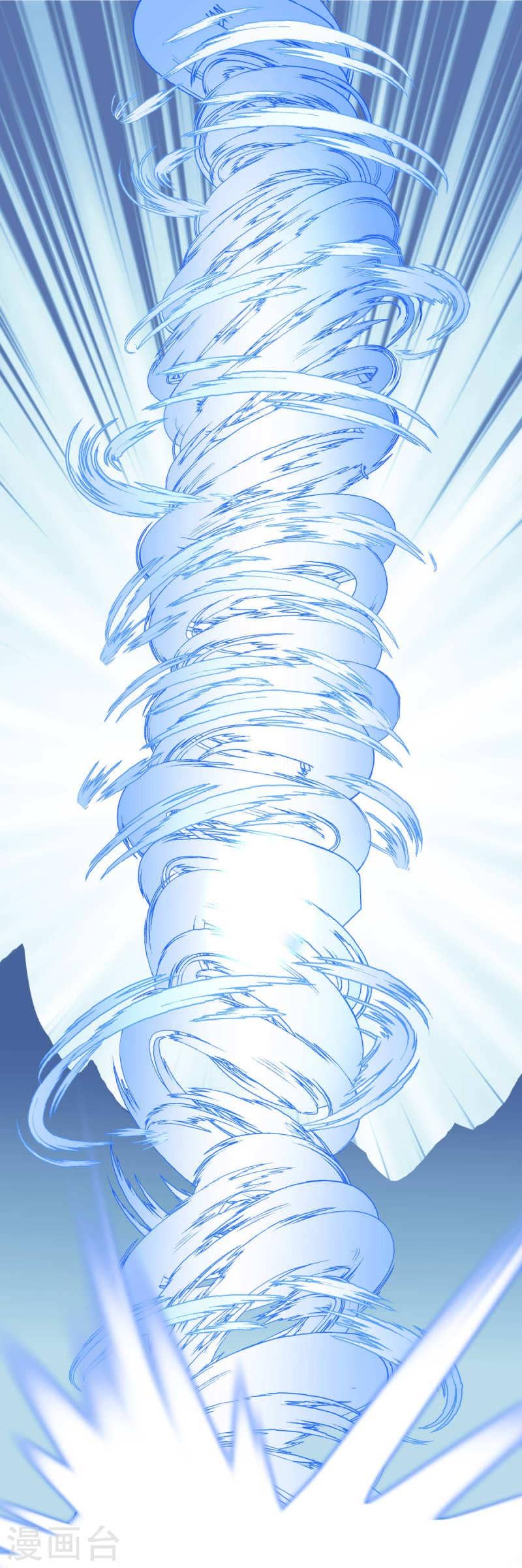 Rebirth I Am The Great God Chapter 210 Gambar 18