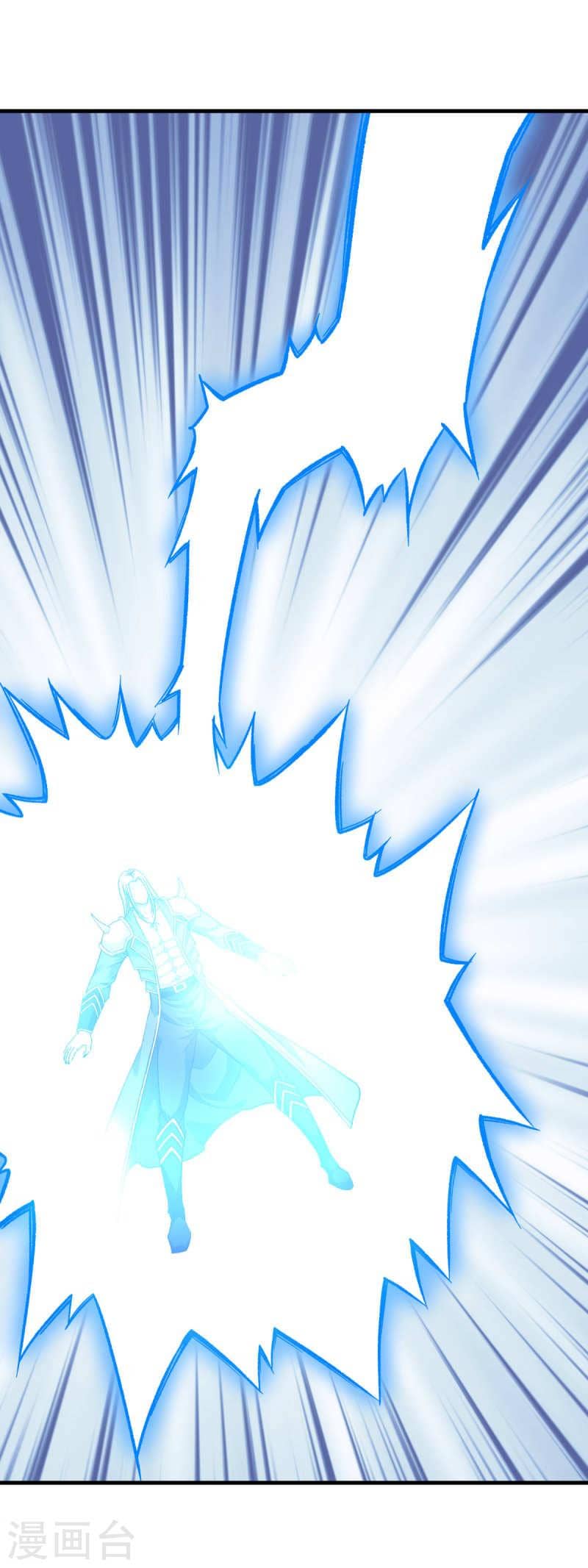 Rebirth I Am The Great God Chapter 210 Gambar 25