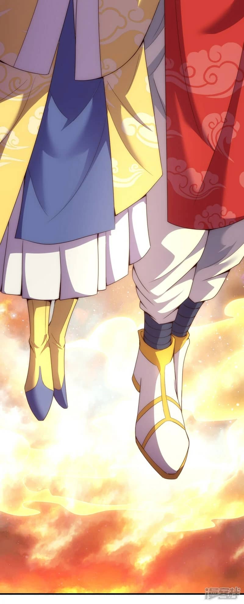 xuantian supreme chapter 58 - Page 18