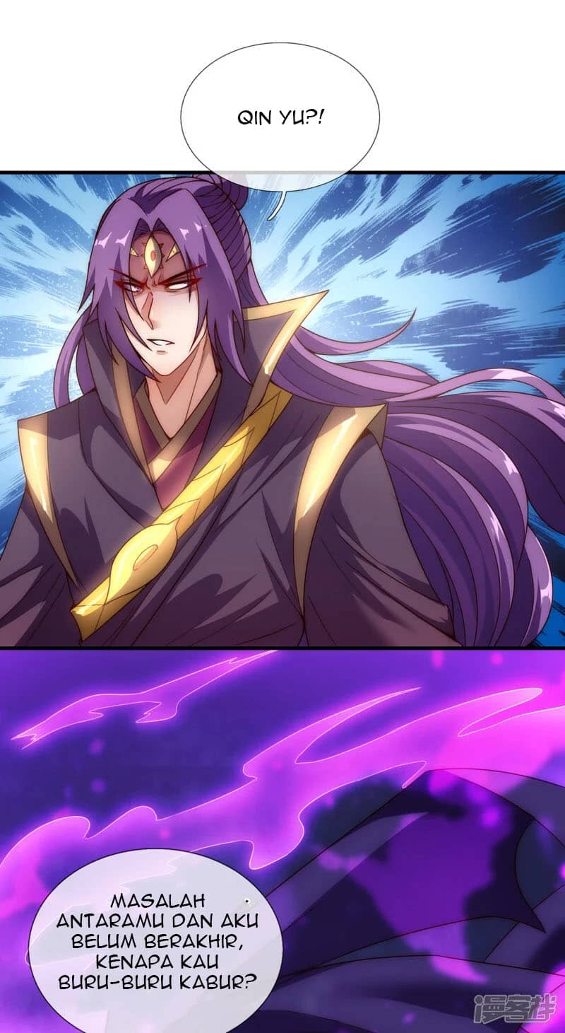 xuantian supreme chapter 58 - Page 25