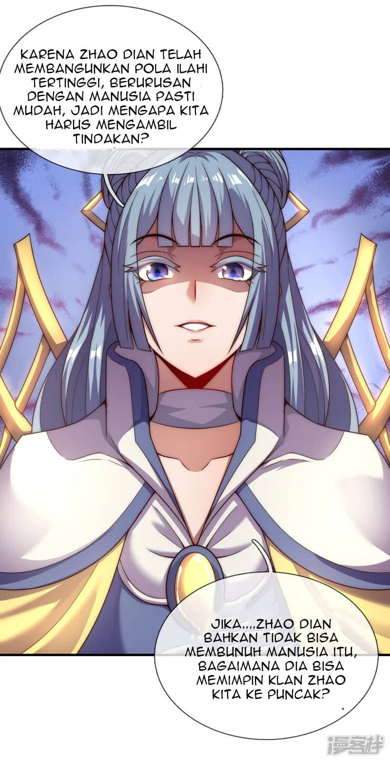 xuantian supreme chapter 58 - Page 29