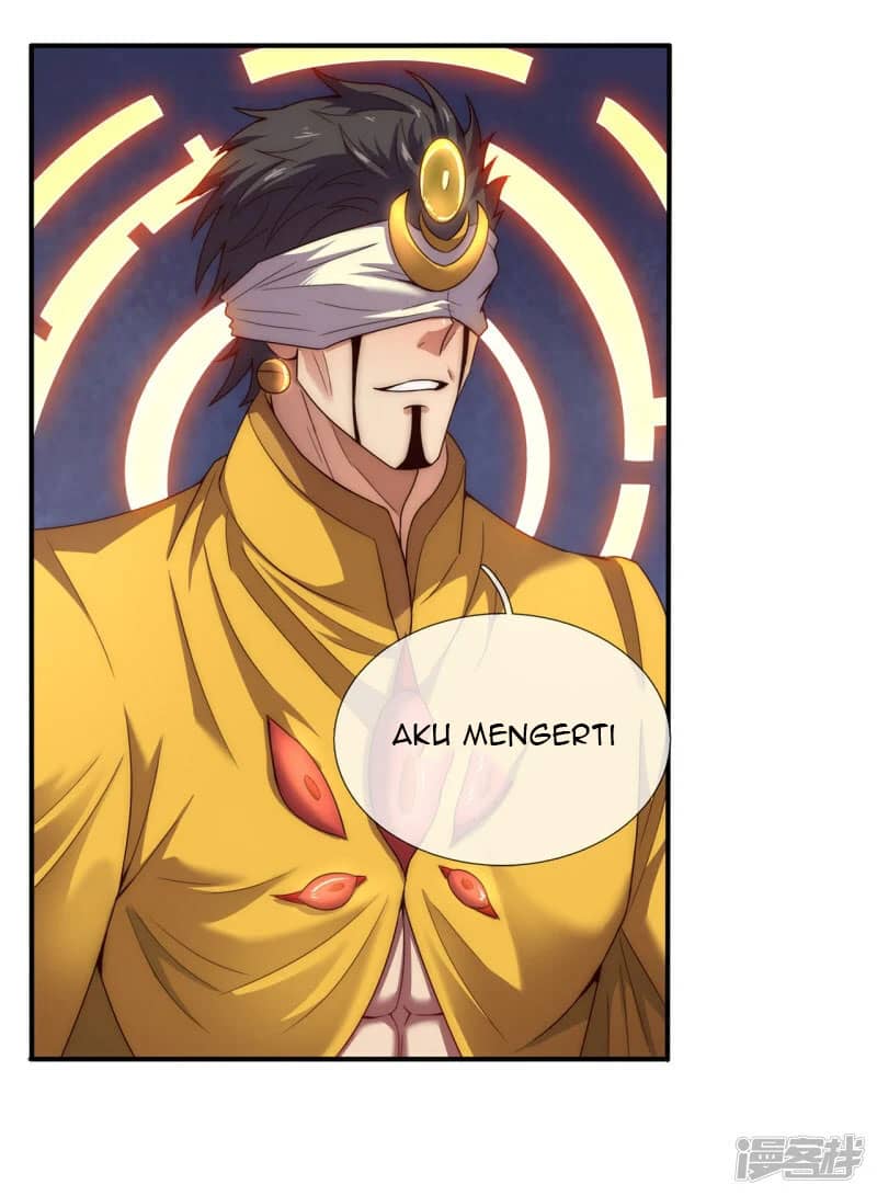 xuantian supreme chapter 58 - Page 30