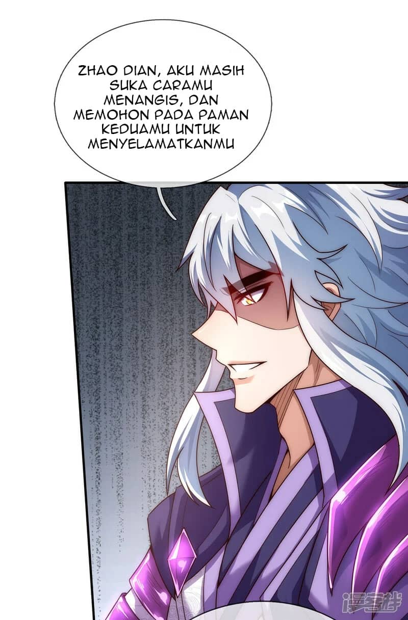 xuantian supreme chapter 58 - Page 34