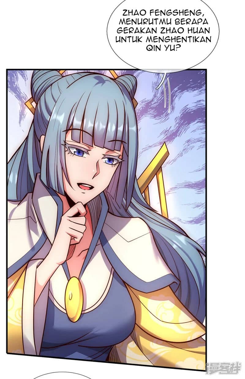 xuantian supreme chapter 58 - Page 42