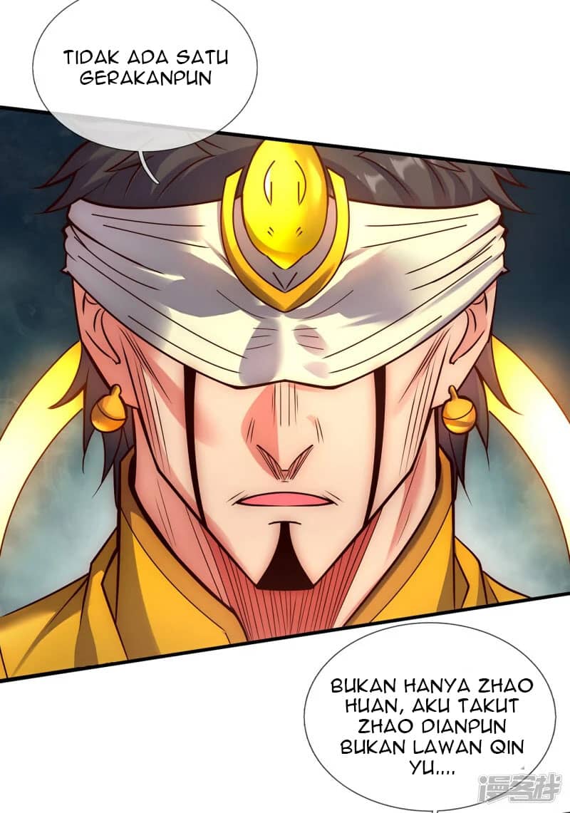 xuantian supreme chapter 58 - Page 43