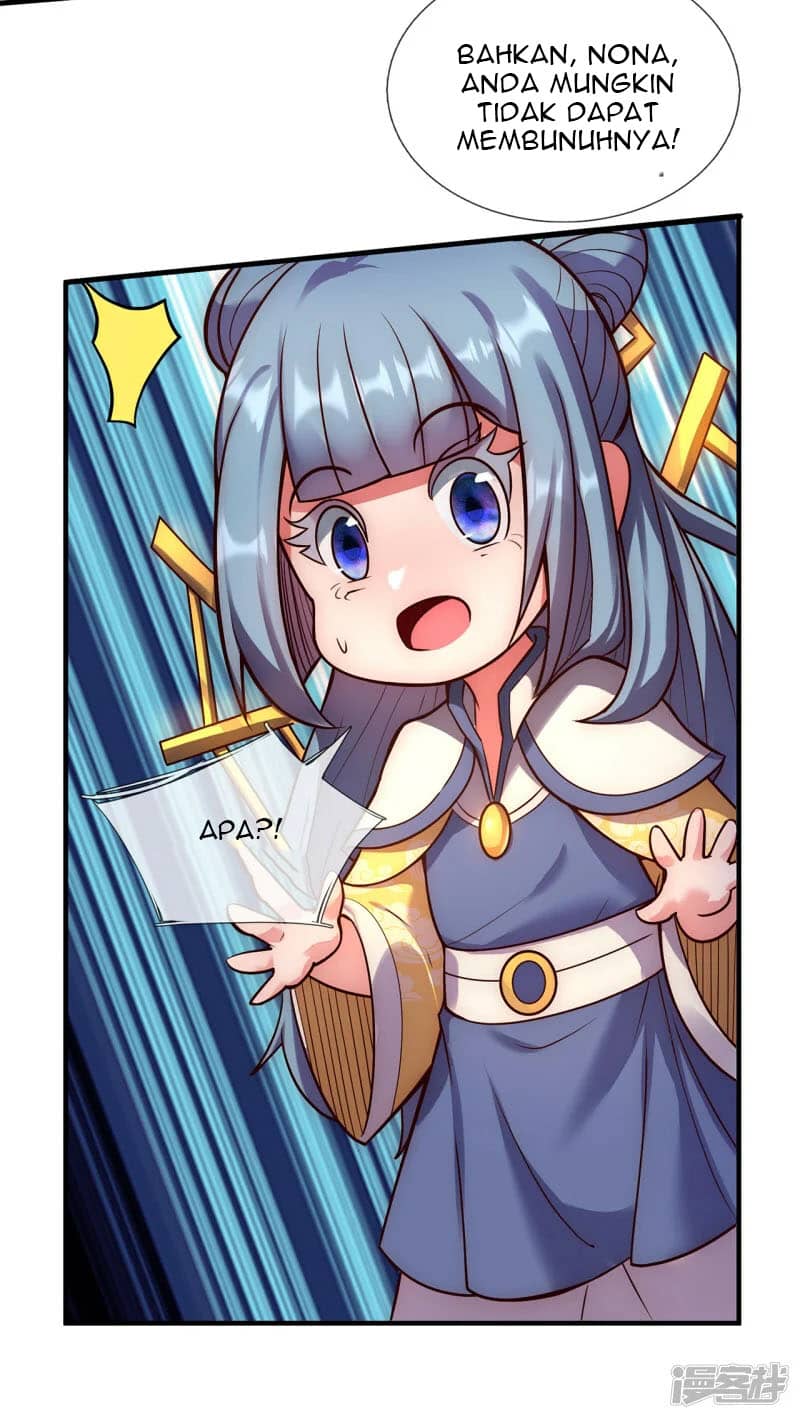 xuantian supreme chapter 58 - Page 47