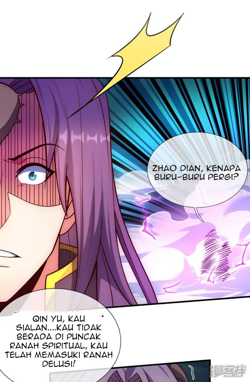 xuantian supreme chapter 58 - Page 49