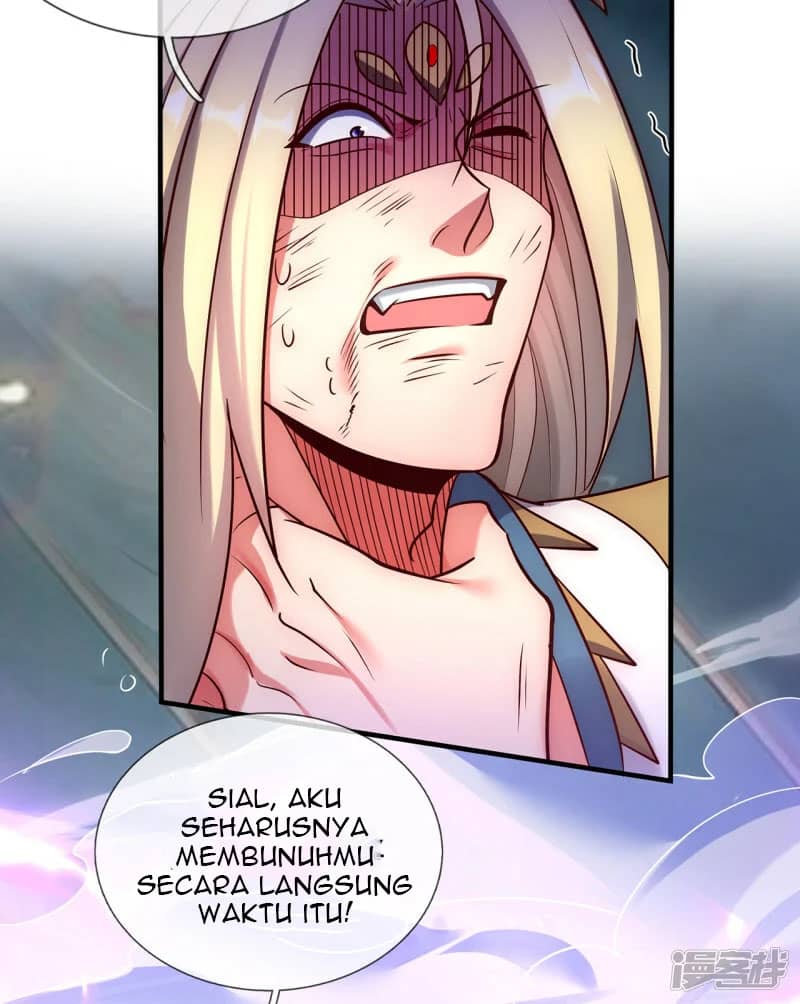 xuantian supreme chapter 58 - Page 50