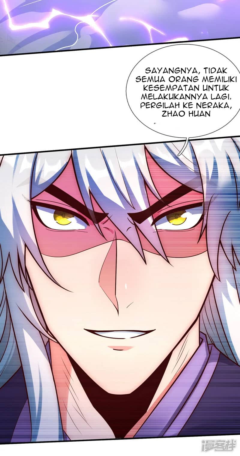 xuantian supreme chapter 58 - Page 52