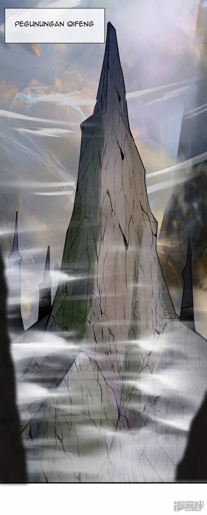 xuantian supreme chapter 58 - Page 8