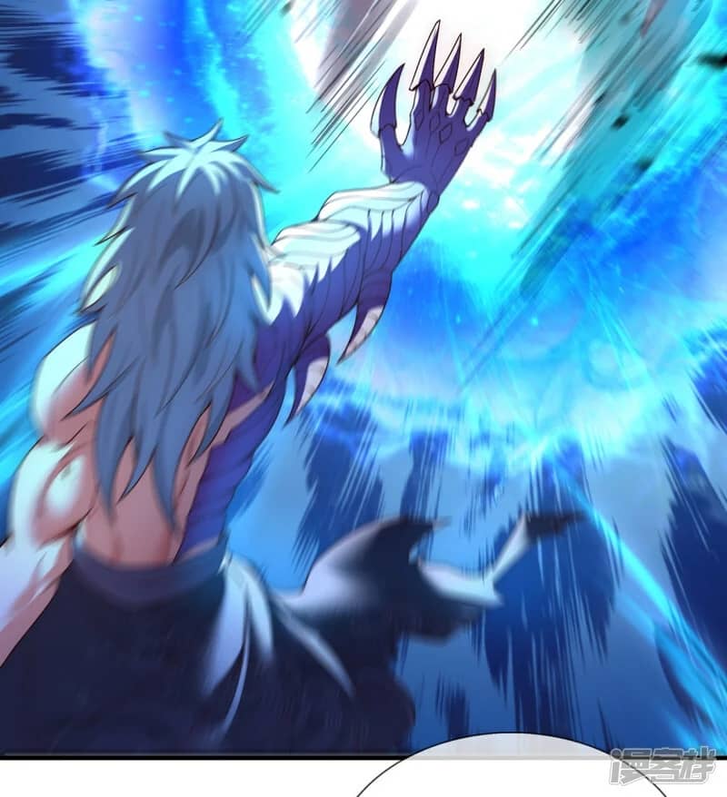 Xuantian Supreme Chapter 57 Gambar 43