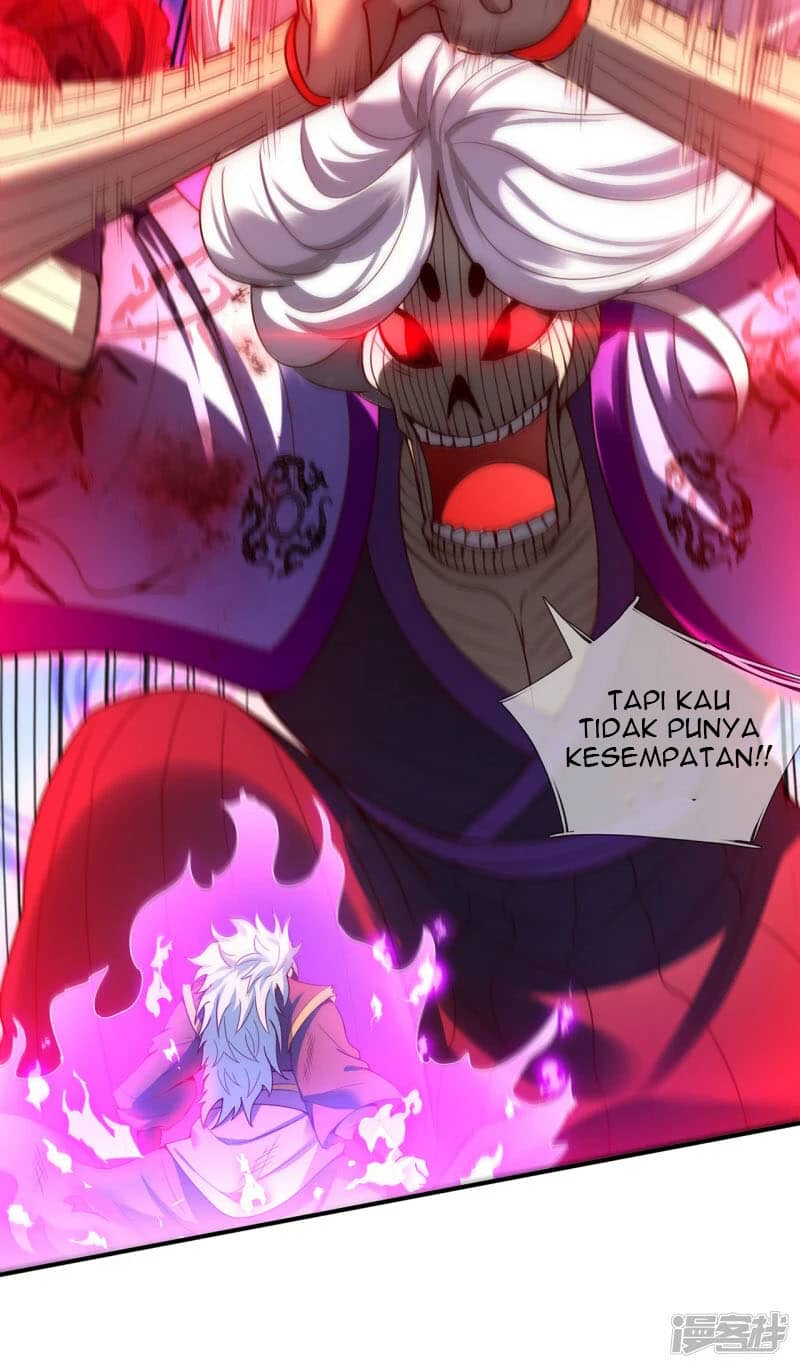 Xuantian Supreme Chapter 56 Gambar 39