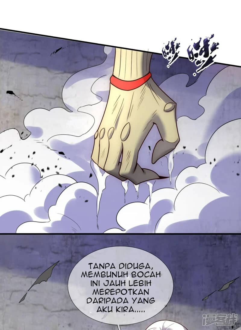 Xuantian Supreme Chapter 56 Gambar 42