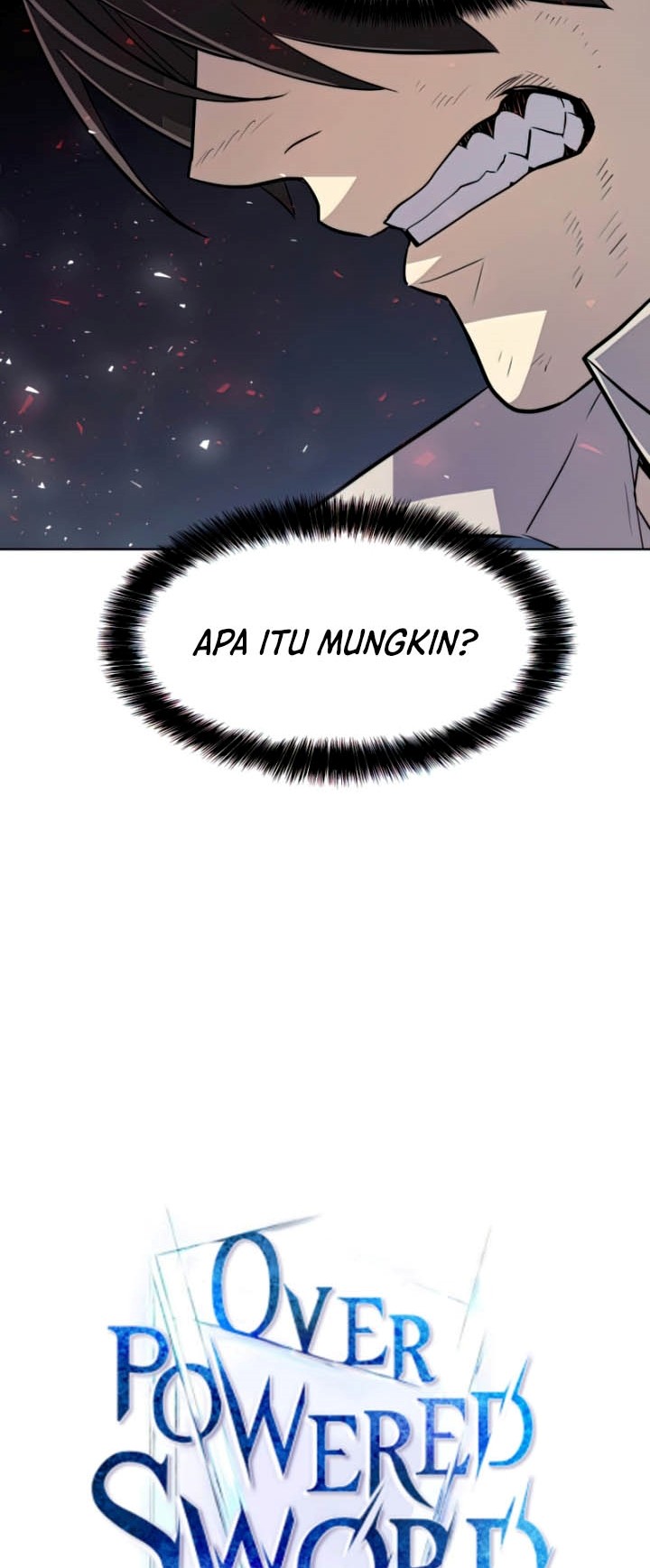 Overpowered Sword Chapter 40 Gambar 50