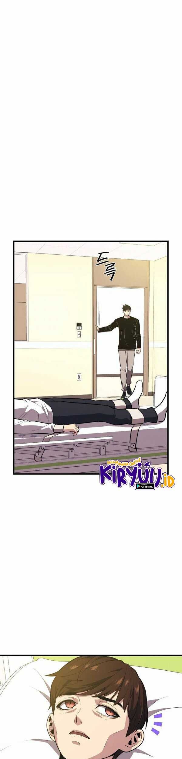 Seoul Station Necromancer Chapter 67 Gambar 17