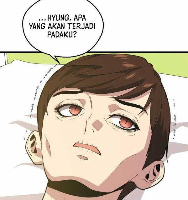 Seoul Station Necromancer Chapter 67 Gambar 20