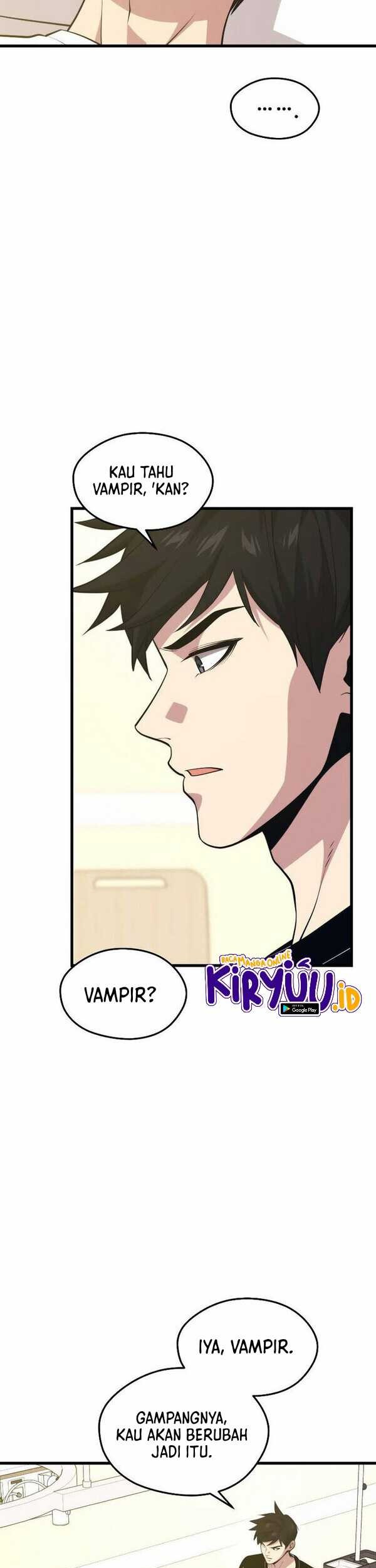 Seoul Station Necromancer Chapter 67 Gambar 21