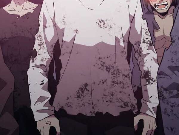Seoul Station Necromancer Chapter 67 Gambar 24