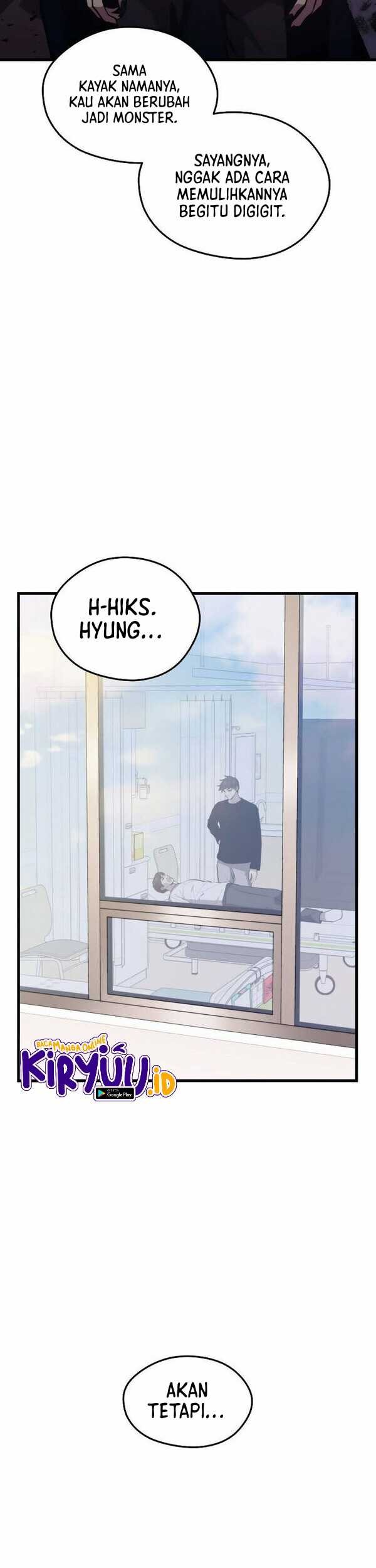 Seoul Station Necromancer Chapter 67 Gambar 25