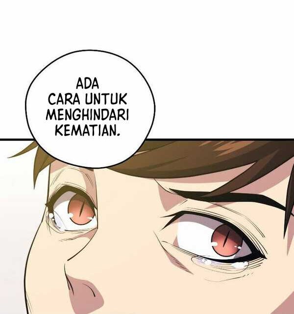 Seoul Station Necromancer Chapter 67 Gambar 26