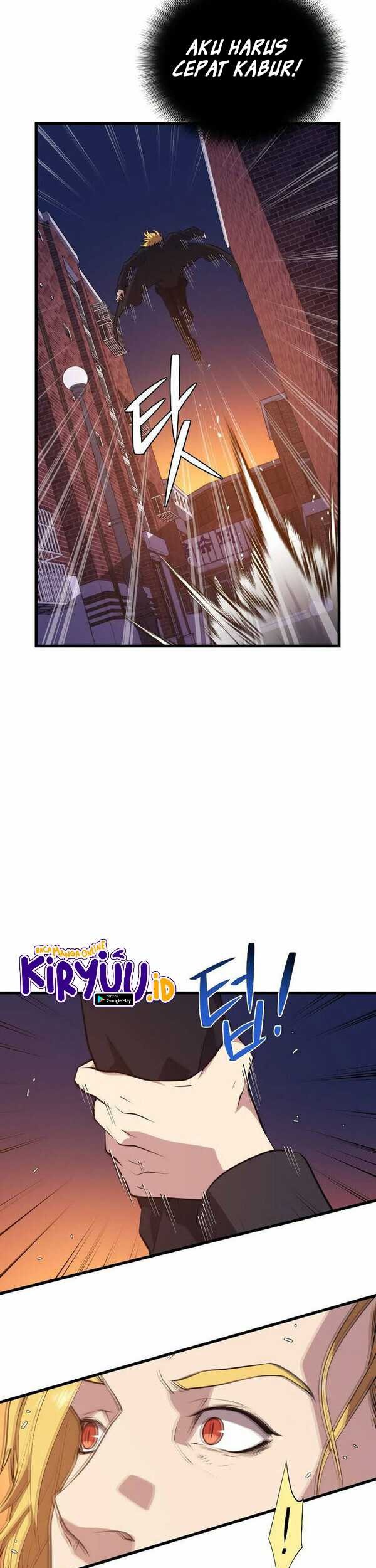 Seoul Station Necromancer Chapter 67 Gambar 37