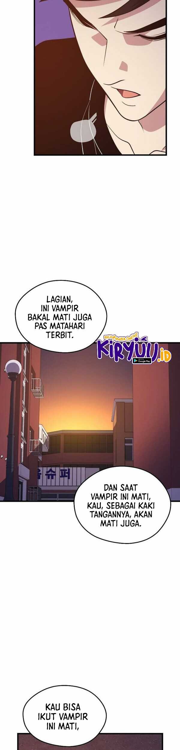 Seoul Station Necromancer Chapter 67 Gambar 45