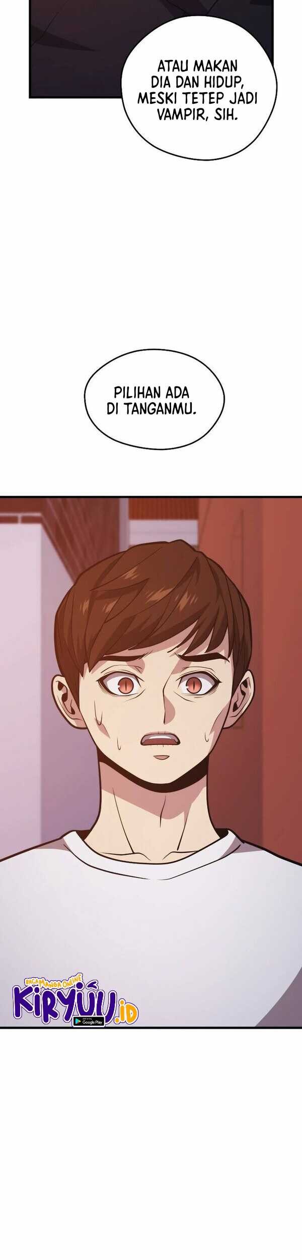 Seoul Station Necromancer Chapter 67 Gambar 47