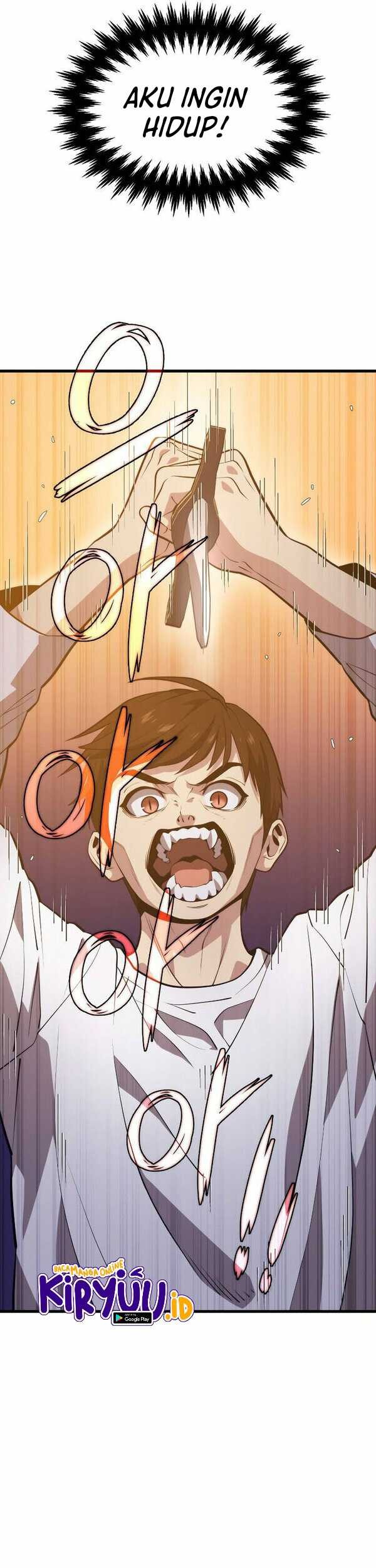 Seoul Station Necromancer Chapter 67 Gambar 51