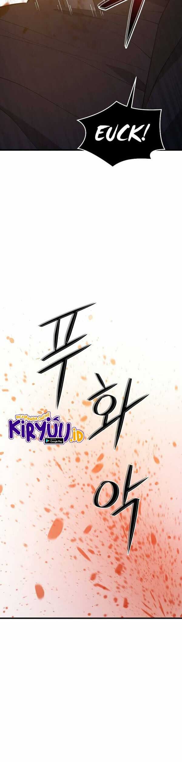 Seoul Station Necromancer Chapter 67 Gambar 53