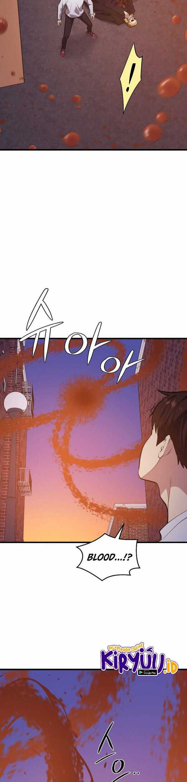 Seoul Station Necromancer Chapter 67 Gambar 55
