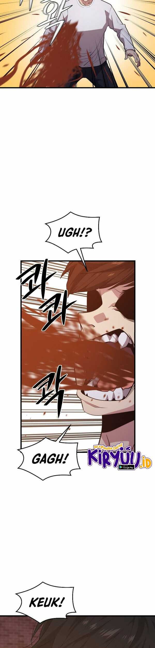 Seoul Station Necromancer Chapter 67 Gambar 57
