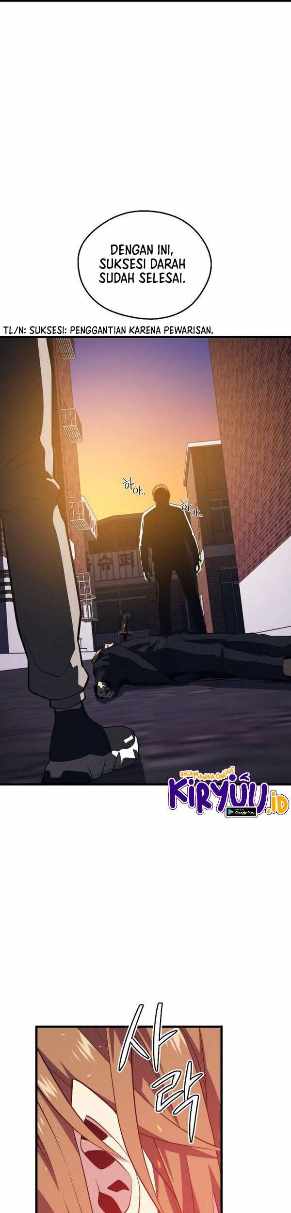 Seoul Station Necromancer Chapter 67 Gambar 59