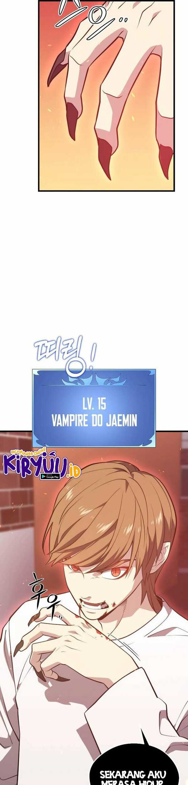 Seoul Station Necromancer Chapter 67 Gambar 61
