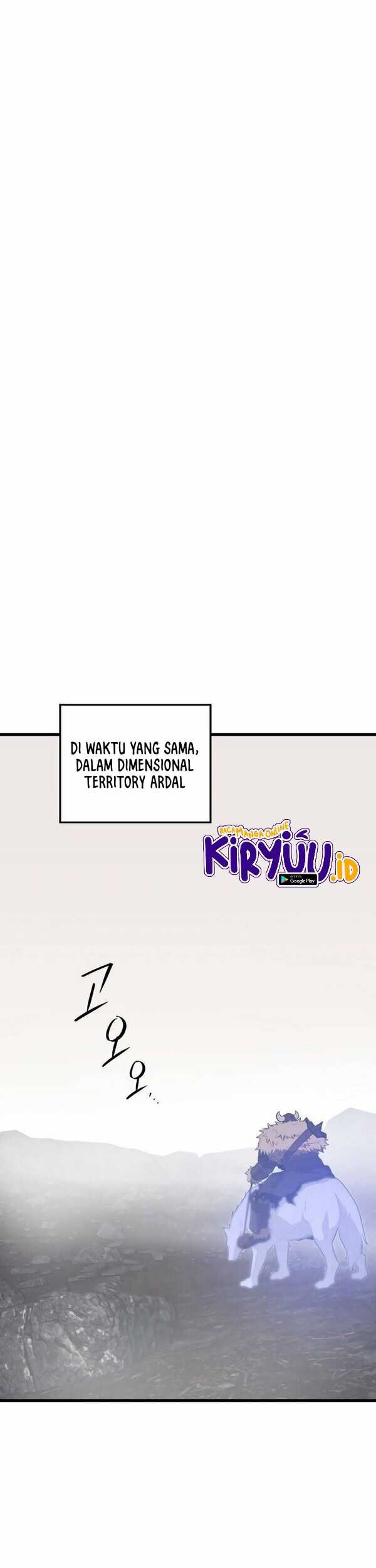 Seoul Station Necromancer Chapter 67 Gambar 63