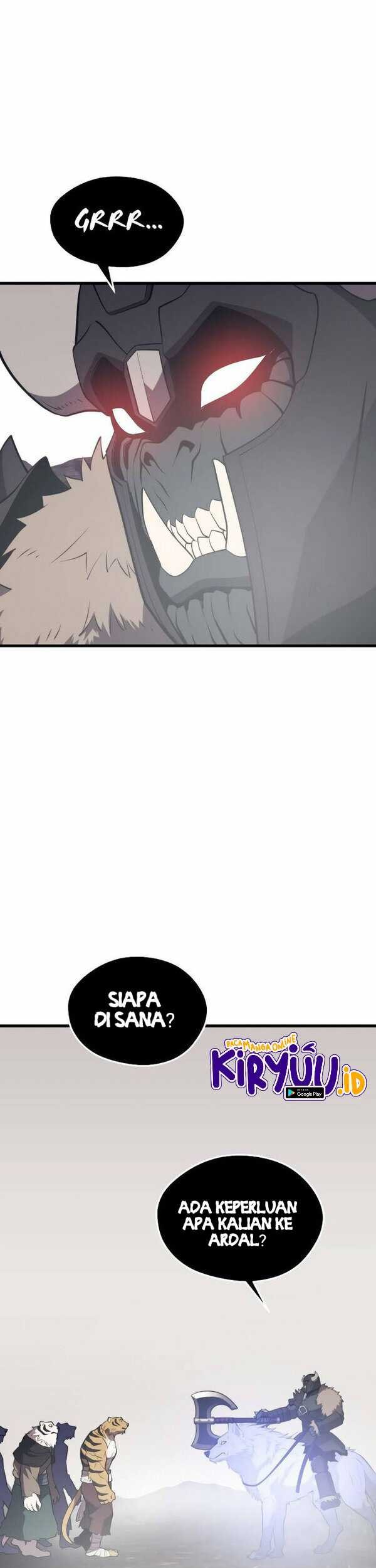 Seoul Station Necromancer Chapter 67 Gambar 67