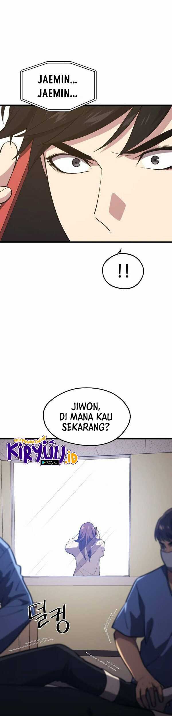 Seoul Station Necromancer Chapter 67 Gambar 3
