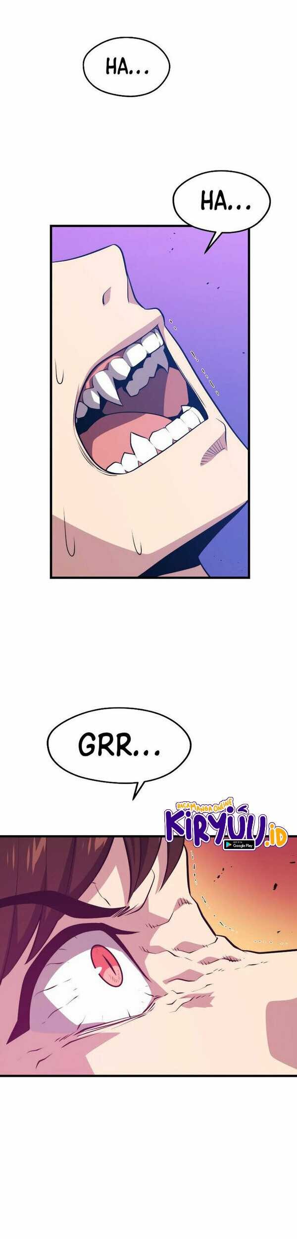 Seoul Station Necromancer Chapter 67 Gambar 5