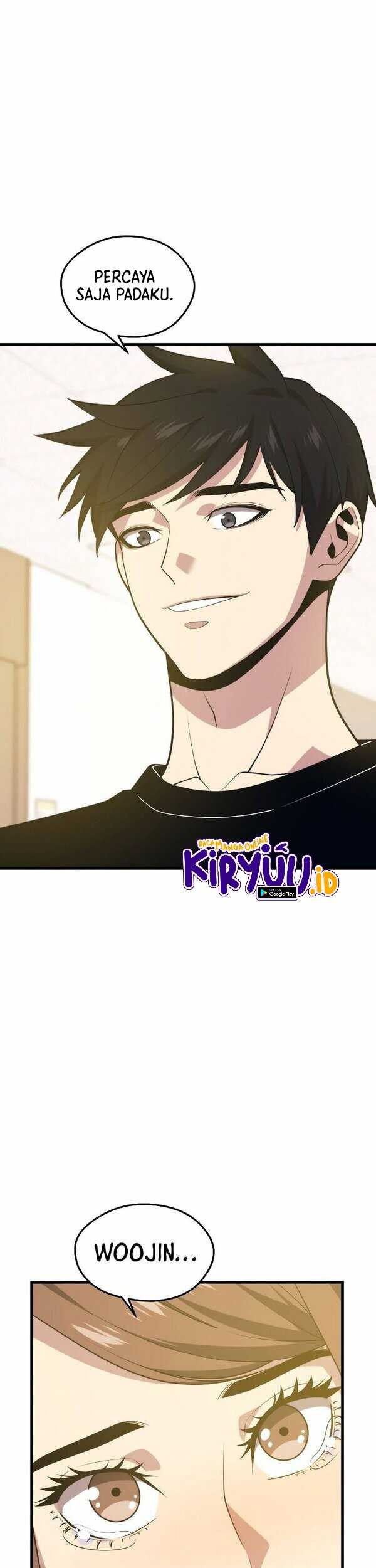 Seoul Station Necromancer Chapter 67 Gambar 15